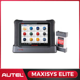 MaxiSys Elite 2 Years Free Update